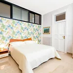Penthouse In The Heart Of With Terrace Appartamento