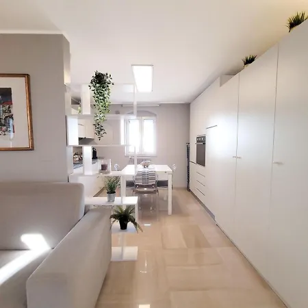 Penthouse In The Heart Of With Terrace