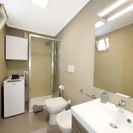 Penthouse In The Heart Of With Terrace