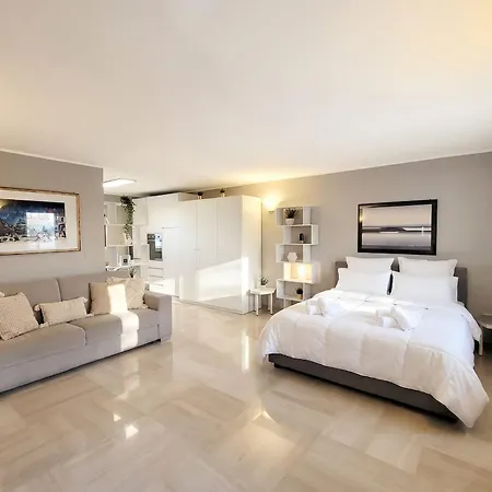 Penthouse In The Heart Of With Terrace *