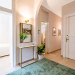 Penthouse In The Heart Of With Terrace 바리