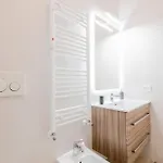 Penthouse In The Heart Of With Terrace 아파트 *