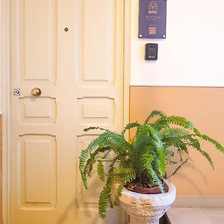 Apartamento Penthouse In The Heart Of With Terrace *