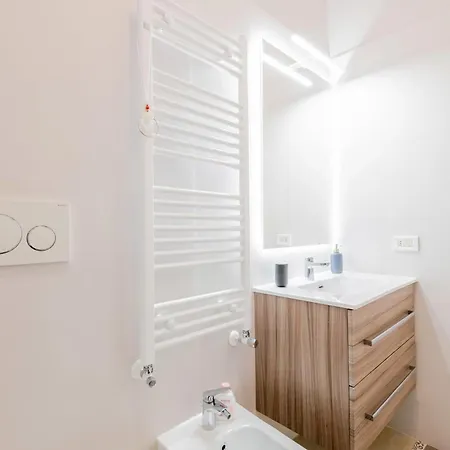 Penthouse In The Heart Of With Terrace Apartment *