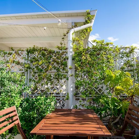 Appartement Penthouse In The Heart Of With Terrace