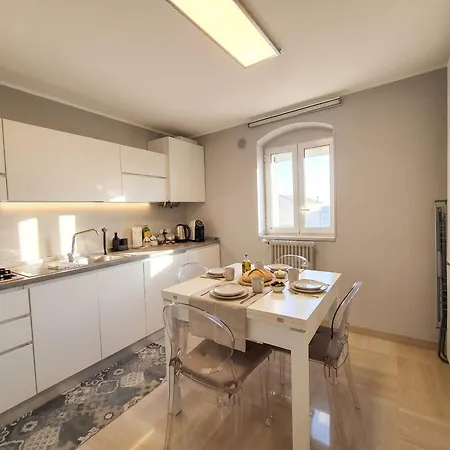 Appartement Penthouse In The Heart Of With Terrace *