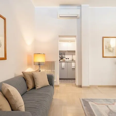 Apartment Penthouse In The Heart Of With Terrace