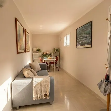 Apartment Penthouse In The Heart Of With Terrace Bari