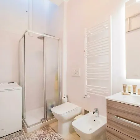 Penthouse In The Heart Of With Terrace *
