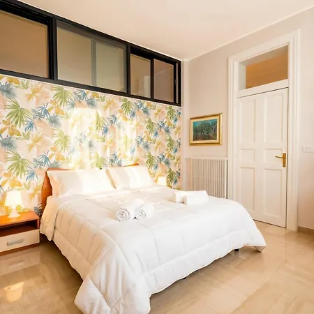 Penthouse In The Heart Of With Terrace Apartment